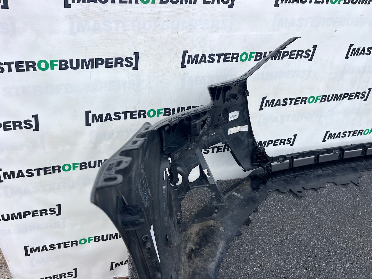 Audi A8 S Line Sport Mk5 Saloon 2024-2027 Front Bumper 6 Pdc Genuine [a25]