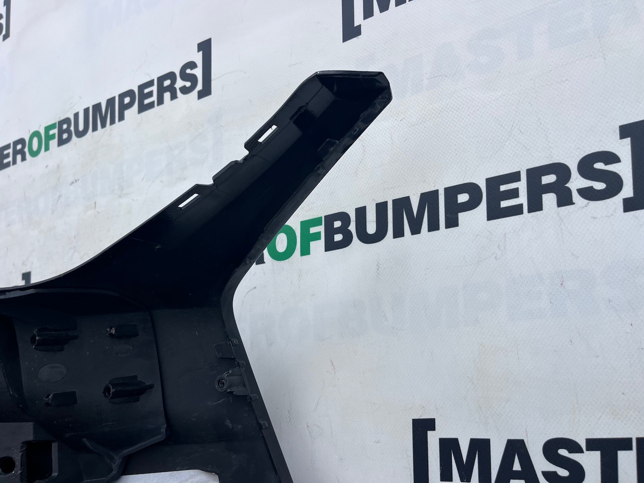 Audi A8 S Line Sport Mk5 Saloon 2024-2027 Front Bumper 6 Pdc Genuine [a25]