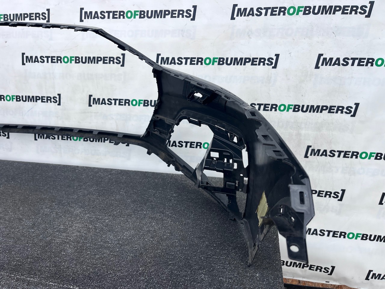 Audi Q5 S Line Sq5 Quattro Mk2 Lift 2021-2024 Front Bumper 4 Pdc Genuine [a15]
