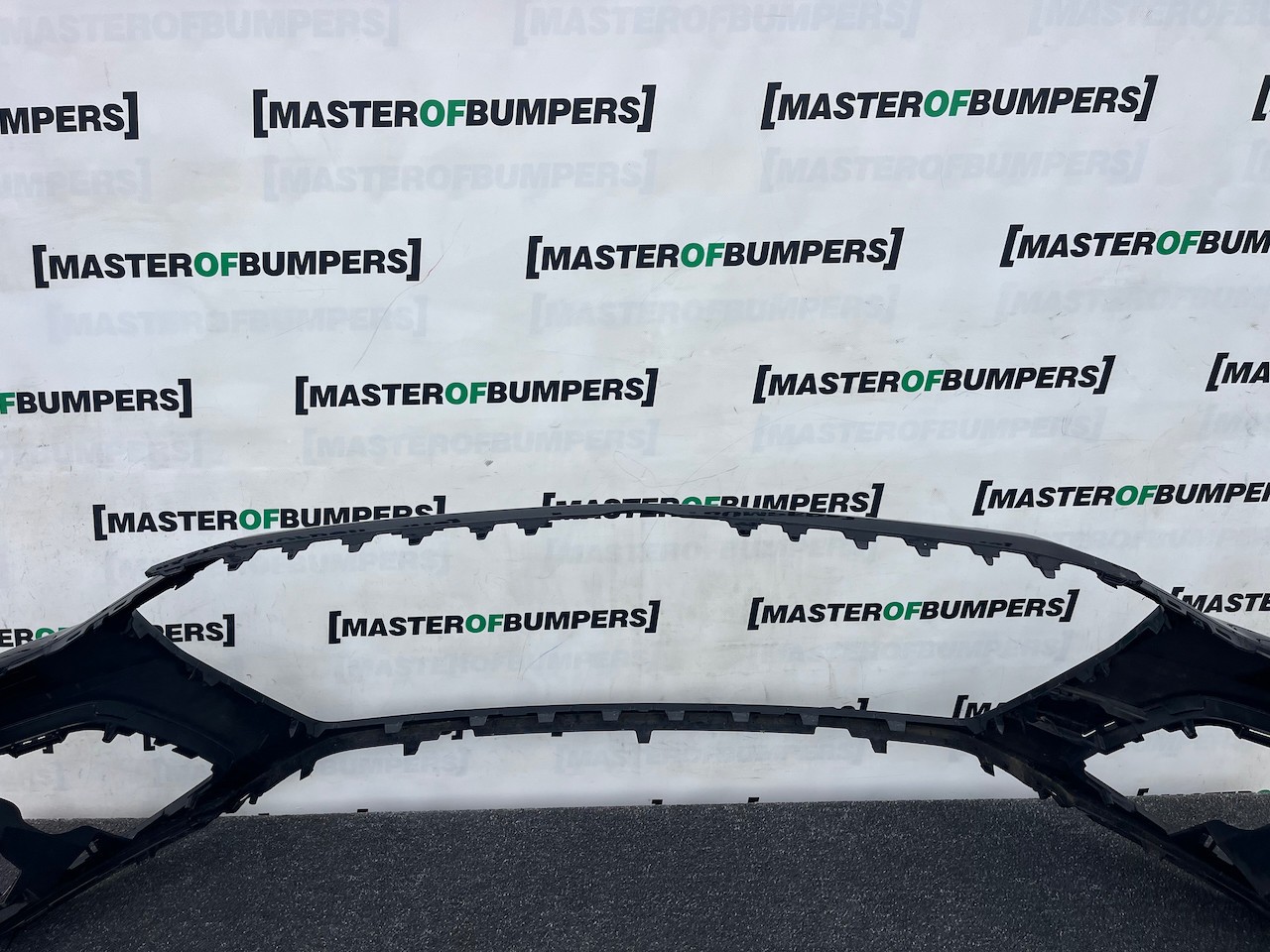 Audi Q5 S Line Sq5 Quattro Mk2 Lift 2021-2024 Front Bumper 4 Pdc Genuine [a15]