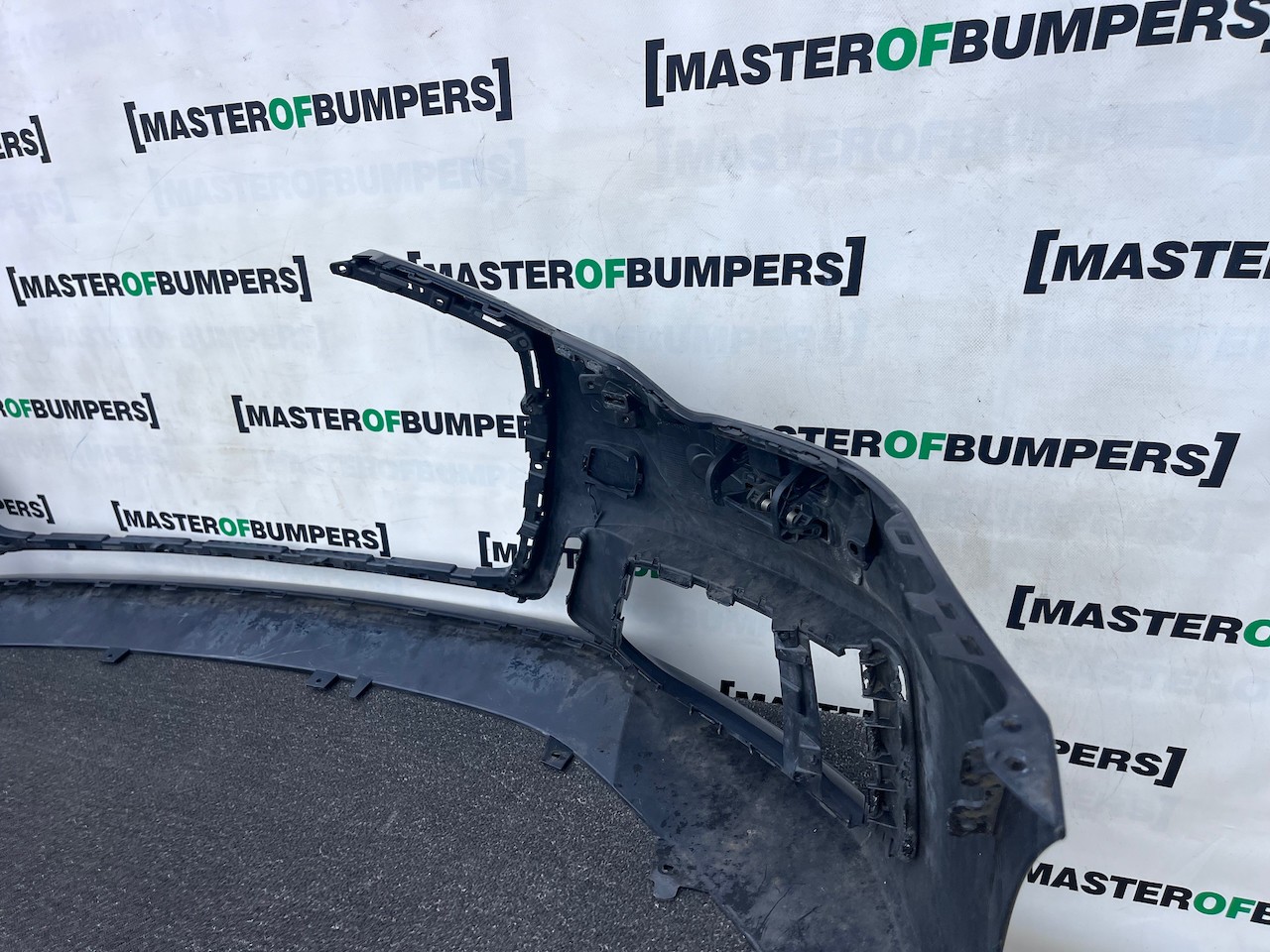 Audi A6 S-line C8 Saloon Estate 2019-2024 Front Bumper 4 Pdc Genuine [a55]