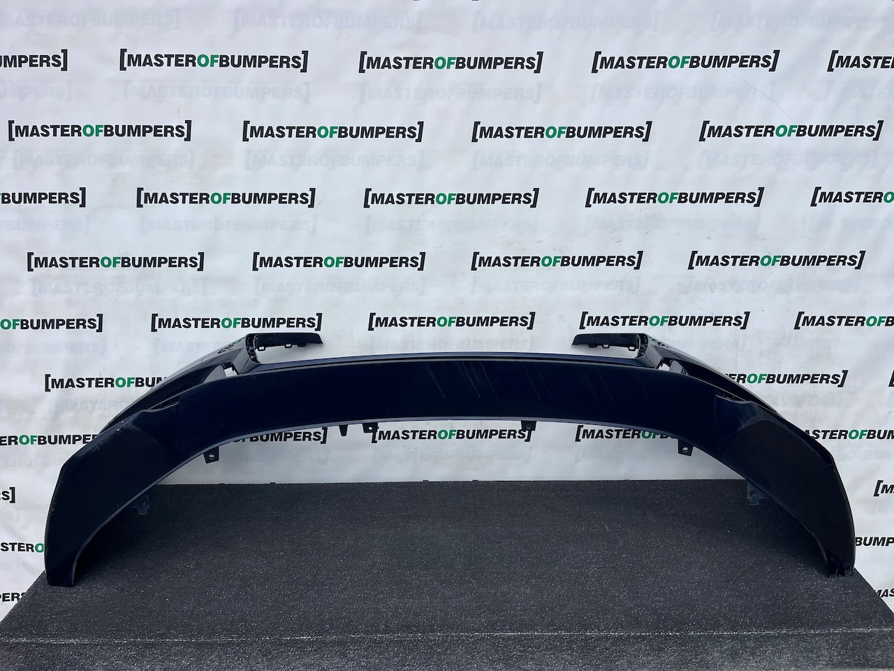 Audi A6 S-line C8 Saloon Estate 2019-2024 Front Bumper 4 Pdc Genuine [a55]