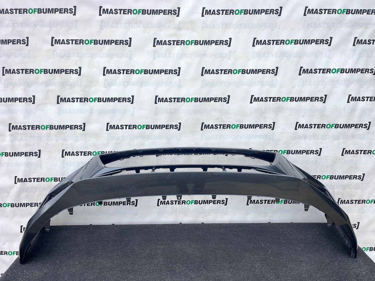 Audi A3 S Line S3 8y Lift Hatchback 2024-2027 Front Bumper 6 Pdc Genuine [a57]