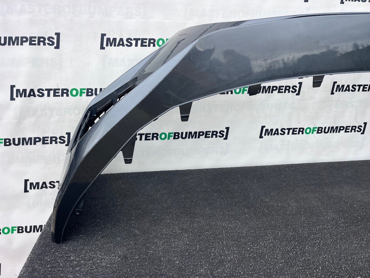 Audi A3 S Line S3 8y Lift Hatchback 2024-2027 Front Bumper 6 Pdc Genuine [a57]