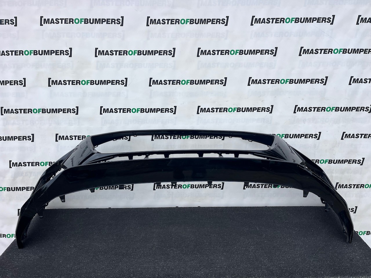 Audi A3 S Line S3 8y Lift Hatchback 2024-2027 Front Bumper 6 Pdc Genuine [a59]