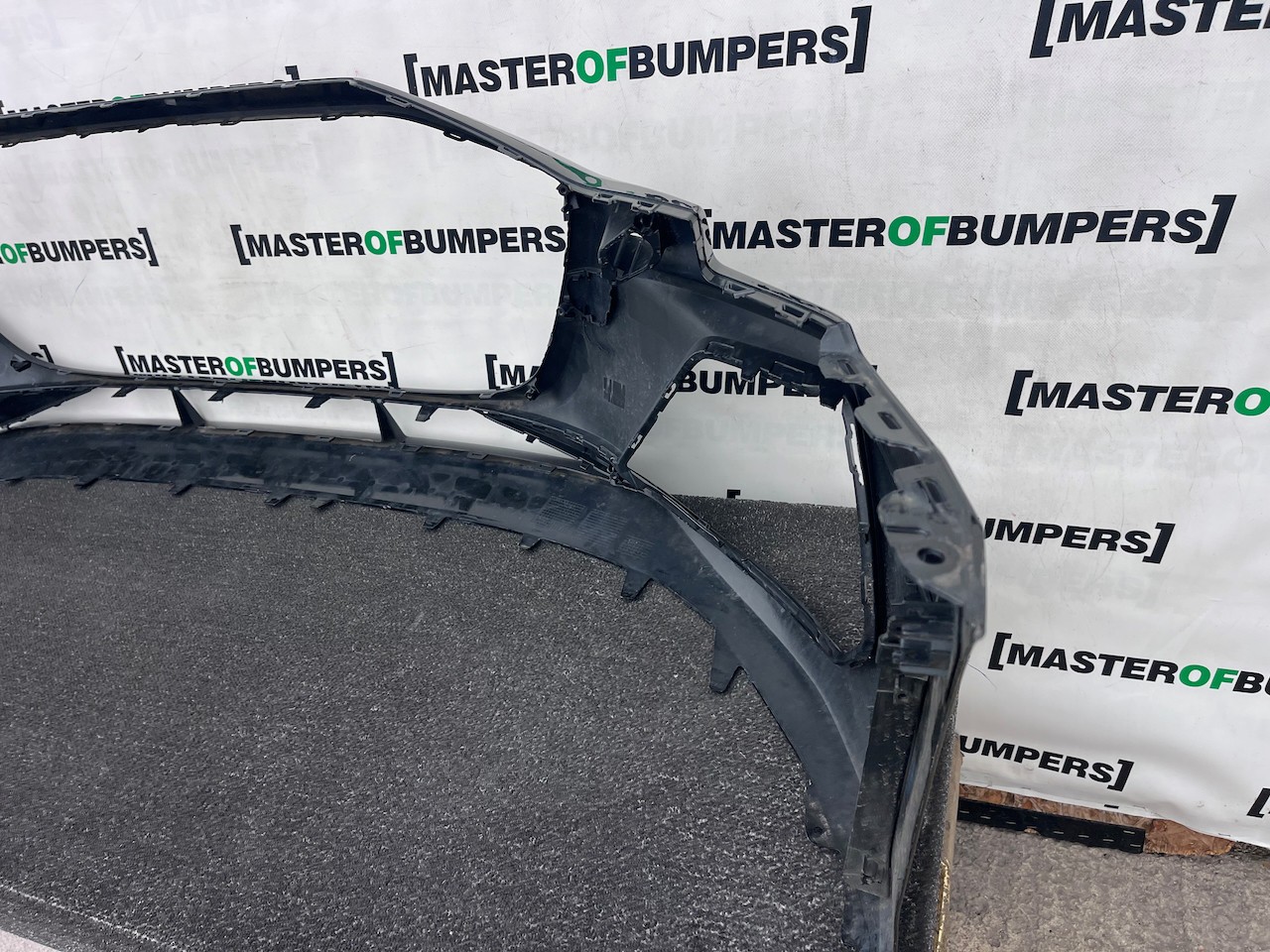 Audi A3 S Line S3 8y Lift Hatchback 2024-2027 Front Bumper 6 Pdc Genuine [a59]