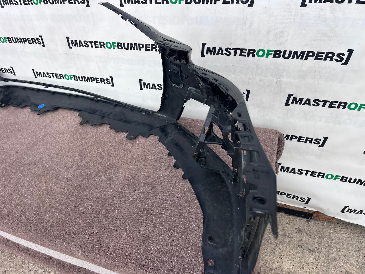 Audi A8 S Line Sport Mk5 Saloon 2024-2027 Front Bumper 6 Pdc Genuine [a83]