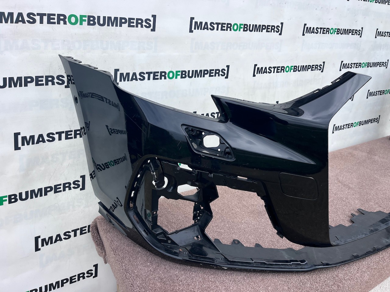 Audi A8 S Line Sport Mk5 Saloon 2024-2027 Front Bumper 6 Pdc Genuine [a83]