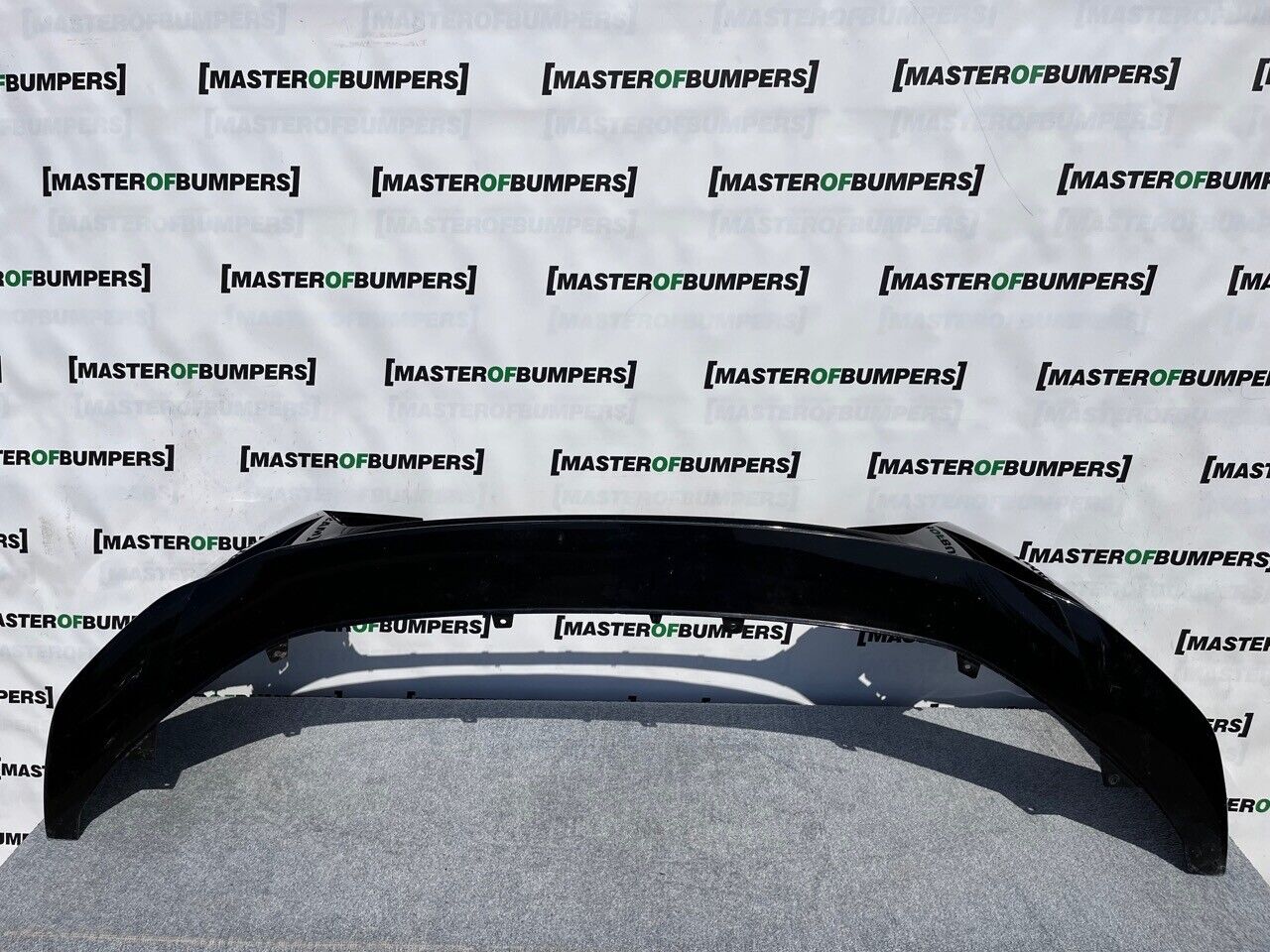 Audi A7 Se Sport Mk2 2019-on Front Bumper 6 Pdc Genuine [a99]