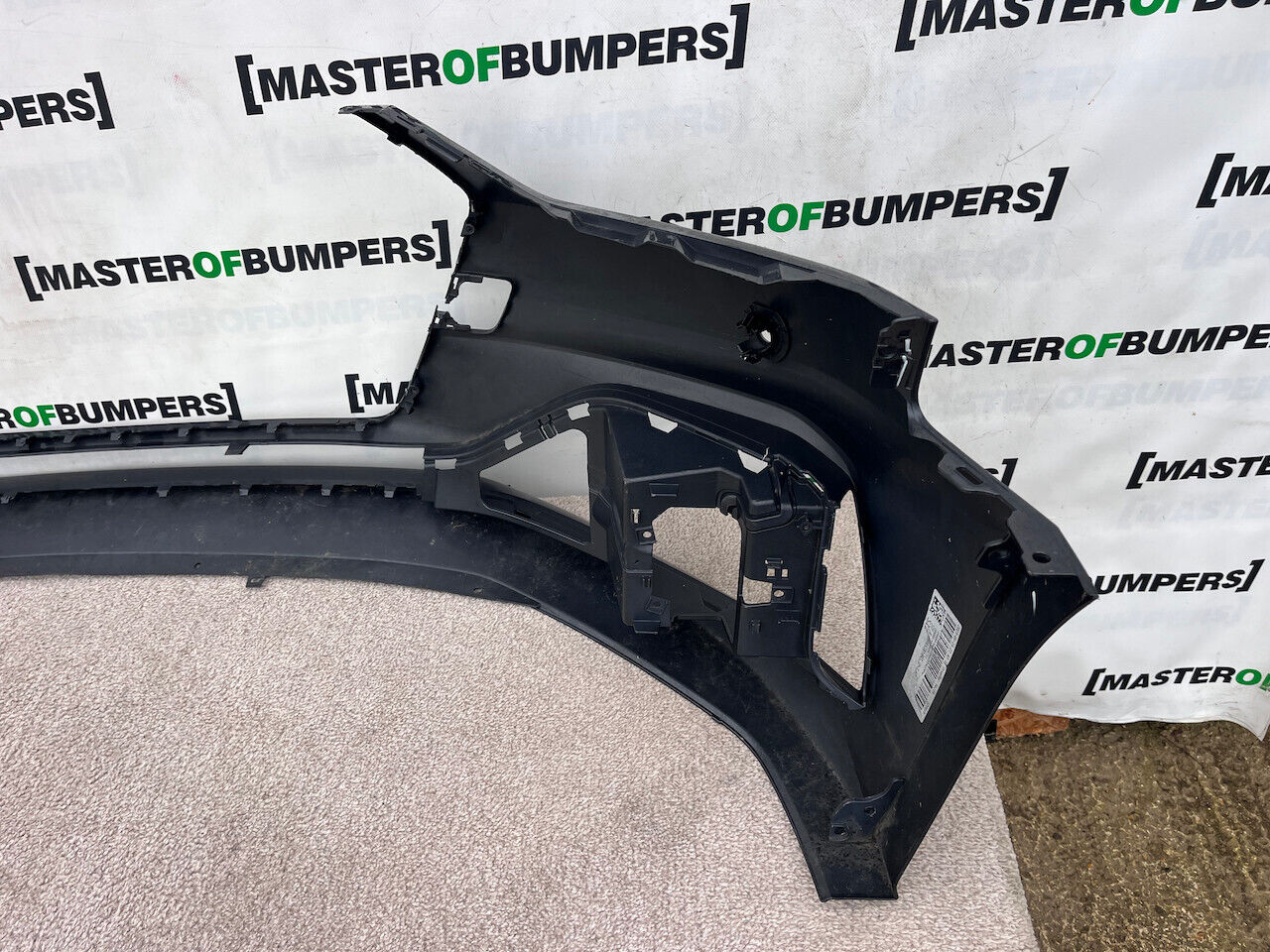 Audi A5 Se Coupe Cabrio Sportback Lift 8w 2020-2023 Front Bumper Genuine [a742]