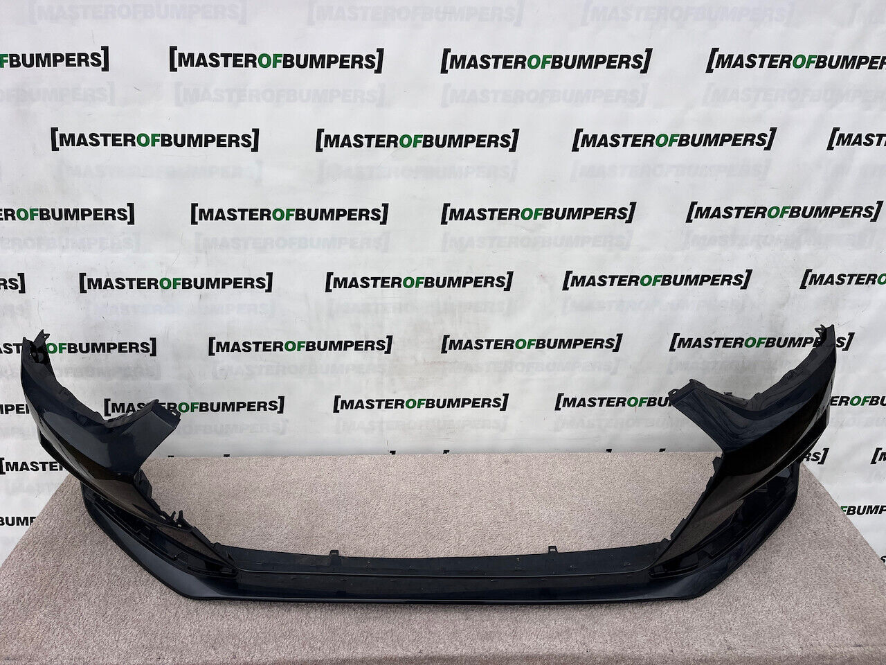 Audi A5 Se Coupe Cabrio Sportback Lift 8w 2020-2023 Front Bumper Genuine [a742]