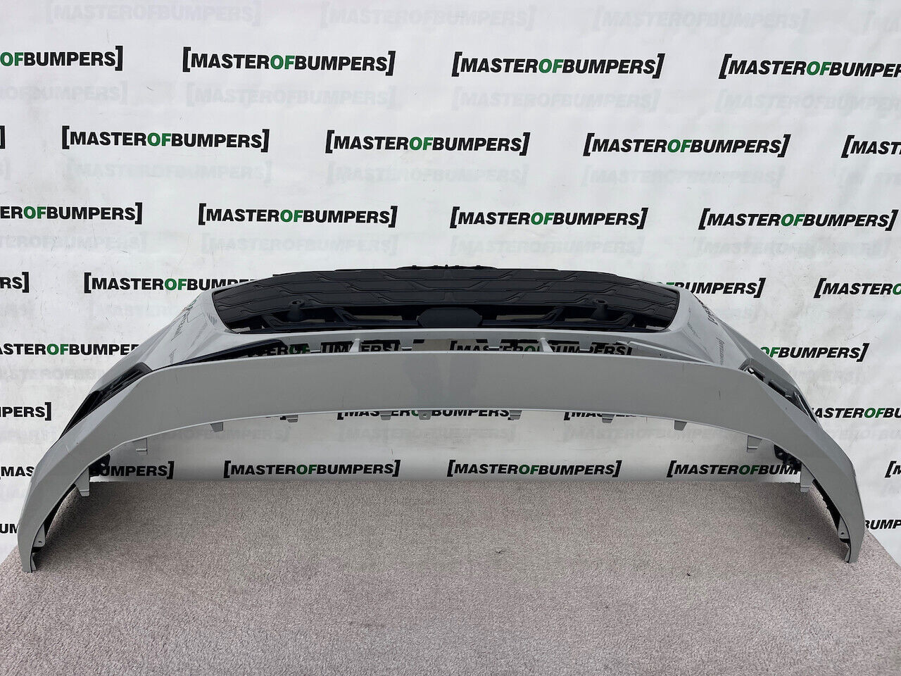 Audi A3 S3 8y Lift Hatchback 2024-on Front Bumper 6 Pdc Genuine [a762]