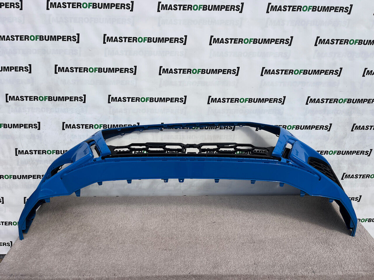 Audi A3 S Line S3 8y Hatchback 2020-2024 Front Bumper 6 Pdc +jets Genuine [a776]