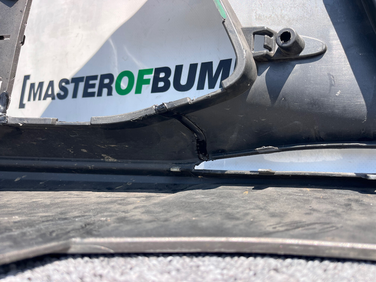 Audi A6 S Line C7 Saloon Avant 2012-2014 Front Bumper 4 Pdc +jets Genuine [a765]