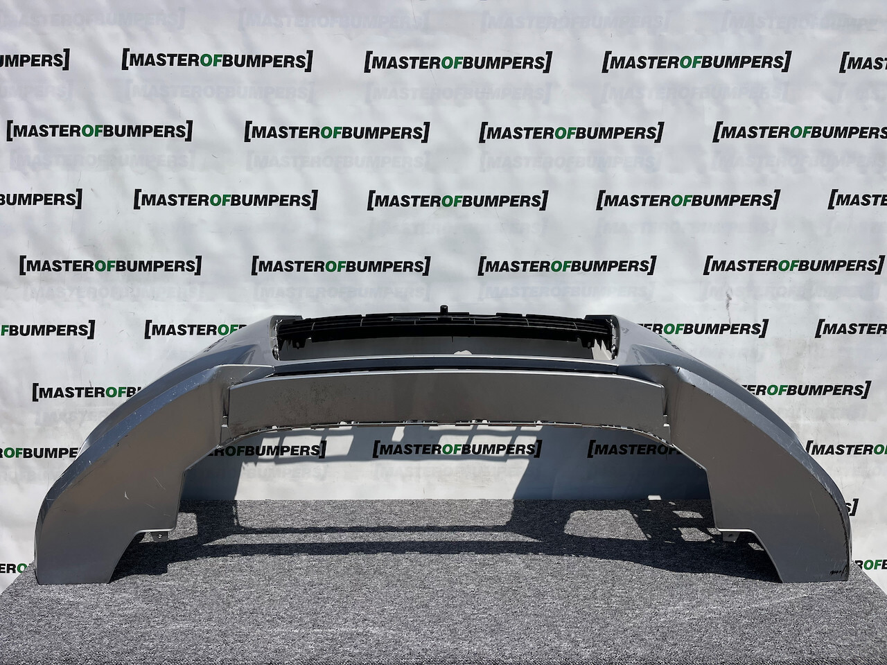 Audi A6 S Line C7 Lift Saloon Estate 2015-2018 Front Bumper 4 Pdc Genuine [a582]