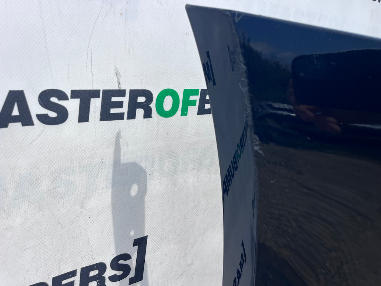 Audi A3 Se Hatchback Face Lift 2016-2019 Front Bumper 4 Pdc Genuine [a820]