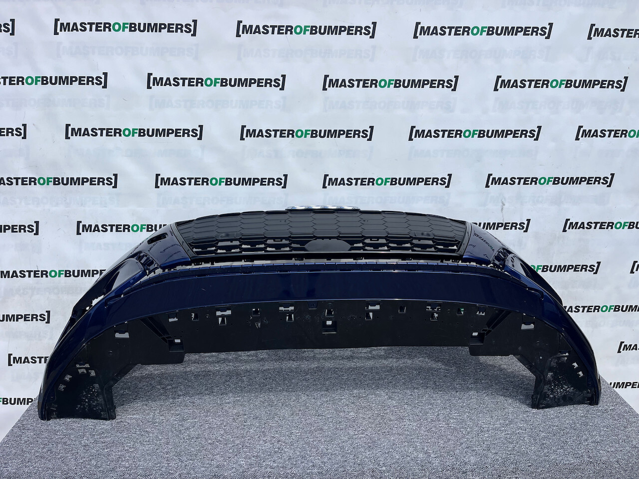 Audi A3 Se Sport Technik 8y Hatchback 2020-2024 Front Bumper Genuine [a849]