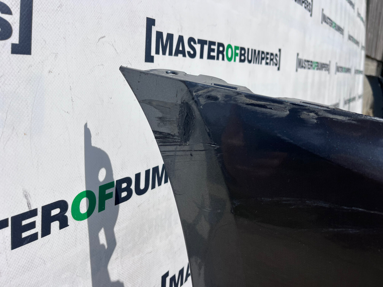 Audi A3 S Line 8y Hatchback 2020-2024 Front Bumper 4 Pdc +jets Genuine [a871]