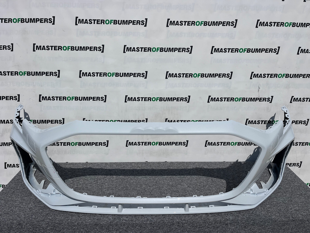 Audi A3 S Line 8y Lift Hatchback 2025-on Front Bumper 6 Pdc Genuine [a867]