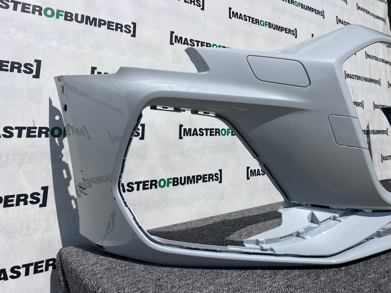 Audi A3 S Line 8y Lift Hatchback 2025-on Front Bumper 6 Pdc Genuine [a867]