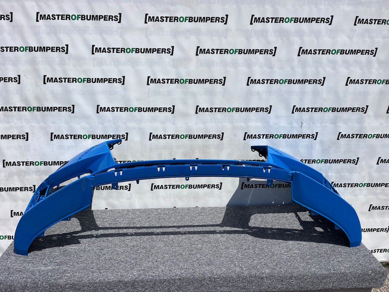 Audi Tt S Line Tts Mk3 Lift Coupe Cabrio 2019-2023 Front Bumper Genuine [a876]