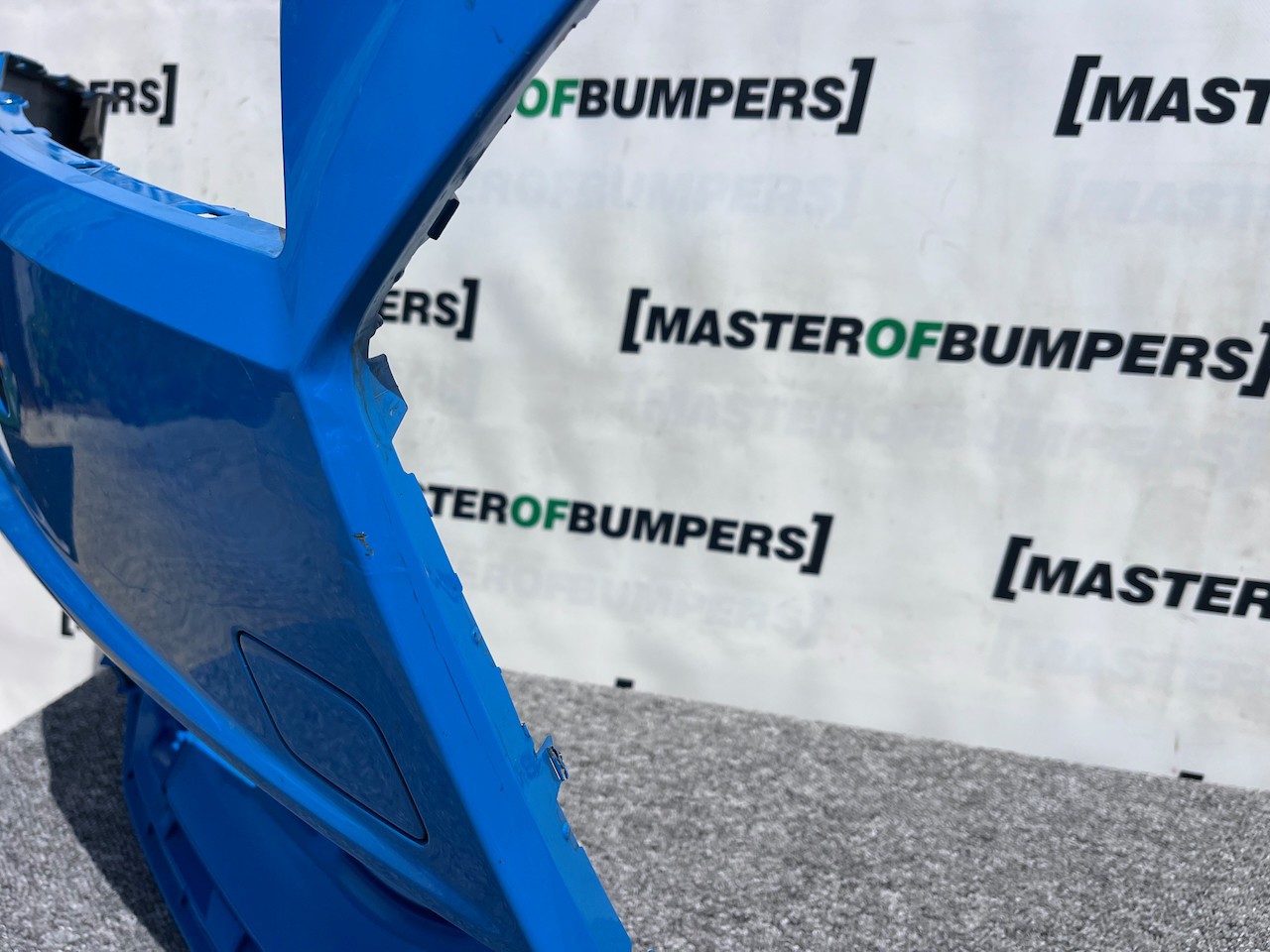 Audi Tt S Line Tts Mk3 Lift Coupe Cabrio 2019-2023 Front Bumper Genuine [a876]