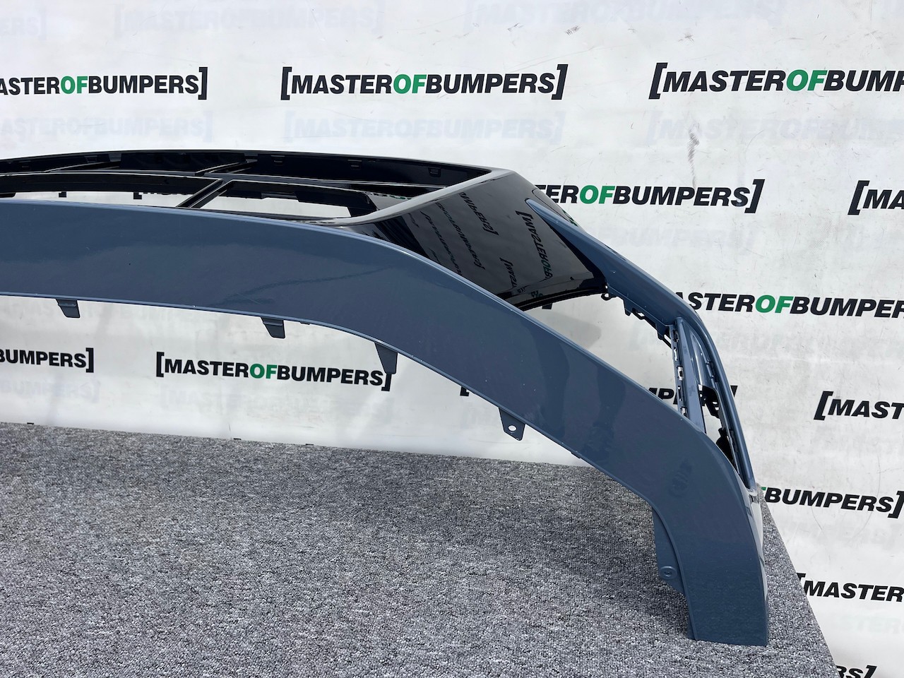 Audi Rs3 Hatchback Saloon Mk4 Lift 2025-on Front Bumper Genuine [a892]