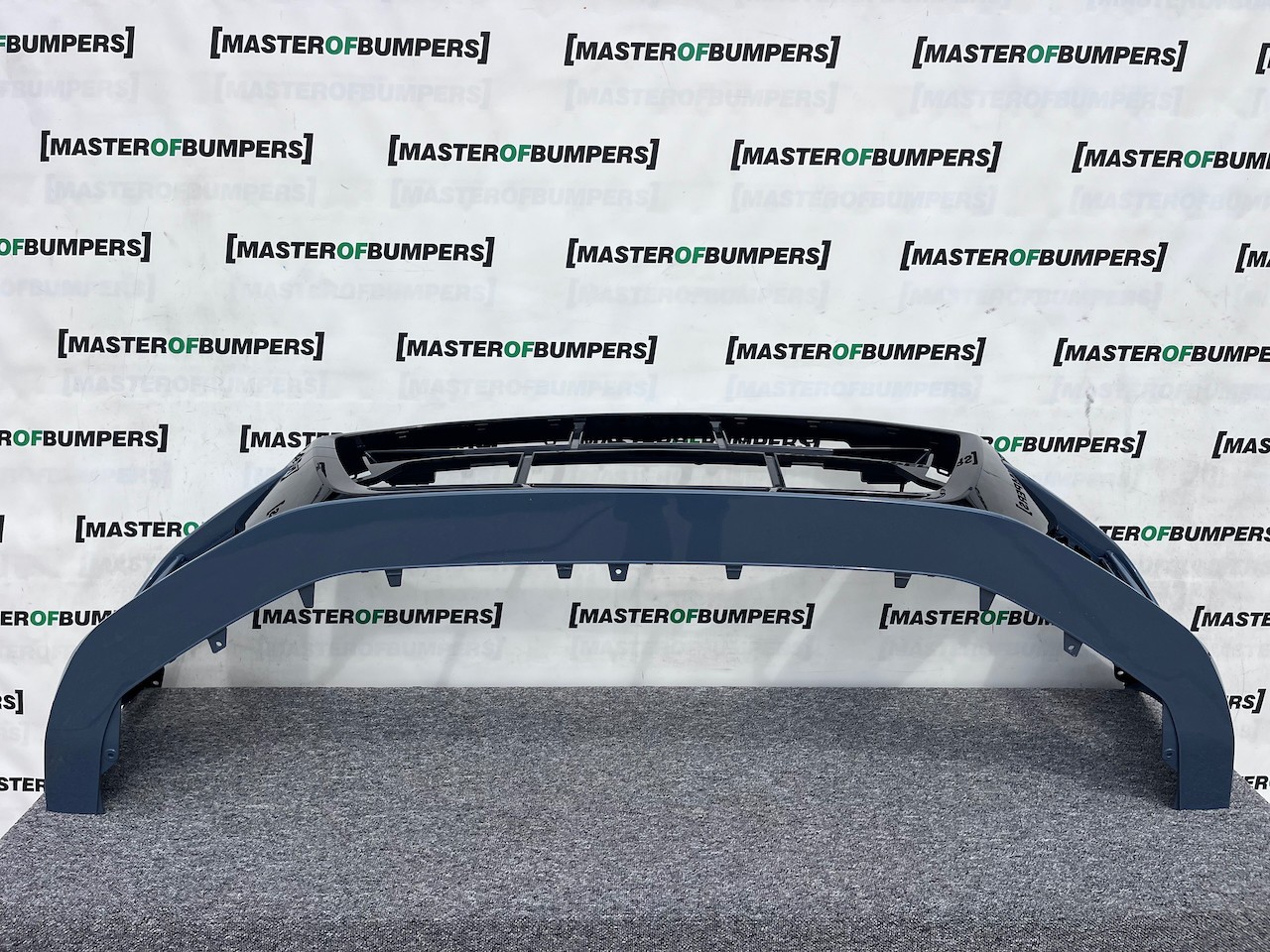 Audi Rs3 Hatchback Saloon Mk4 Lift 2025-on Front Bumper Genuine [a892]