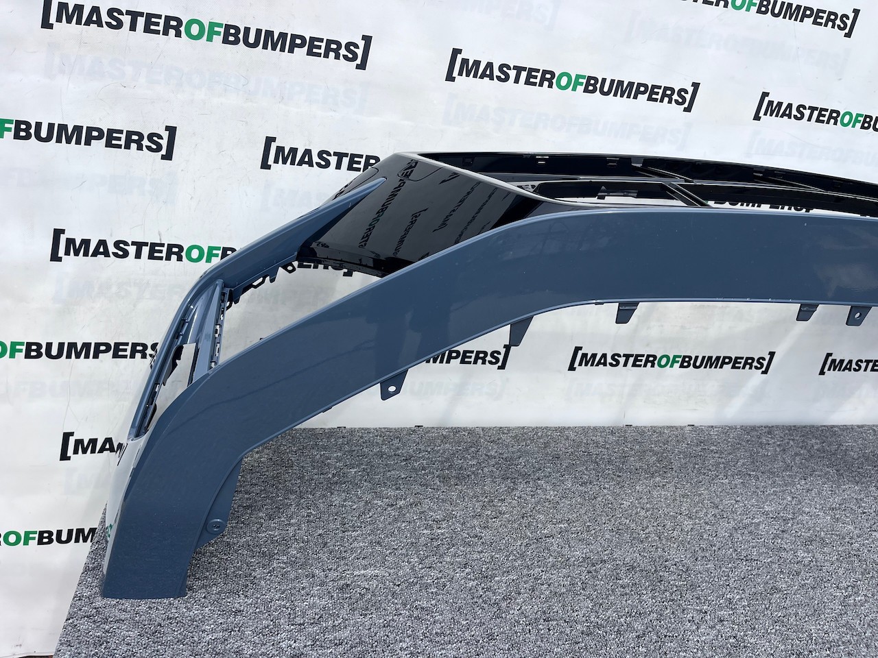 Audi Rs3 Hatchback Saloon Mk4 Lift 2025-on Front Bumper Genuine [a892]