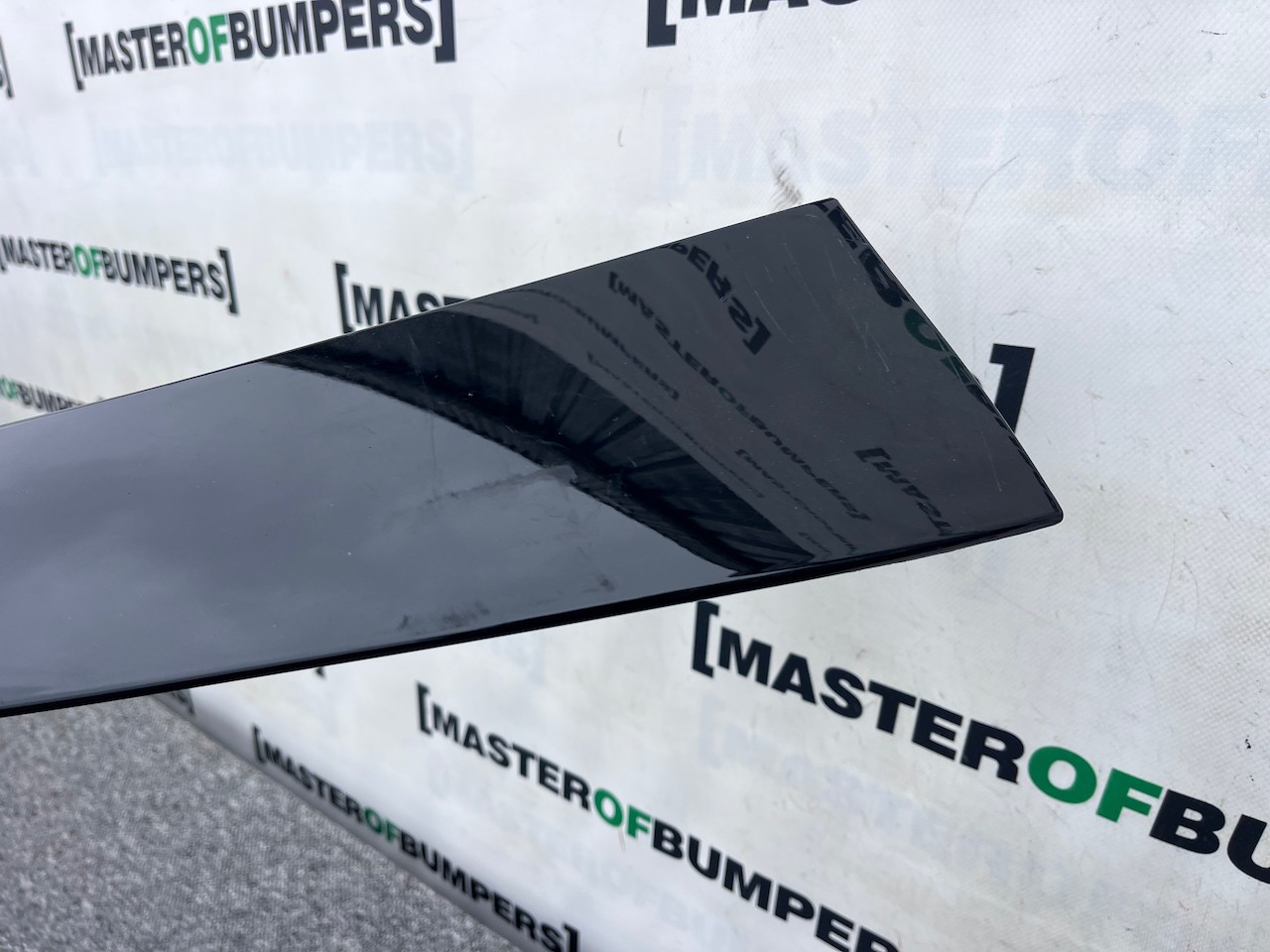 Audi S5 A5 S-line Performance Mk3 2024-on Front Bumper 6 Pdc Genuine [a900]