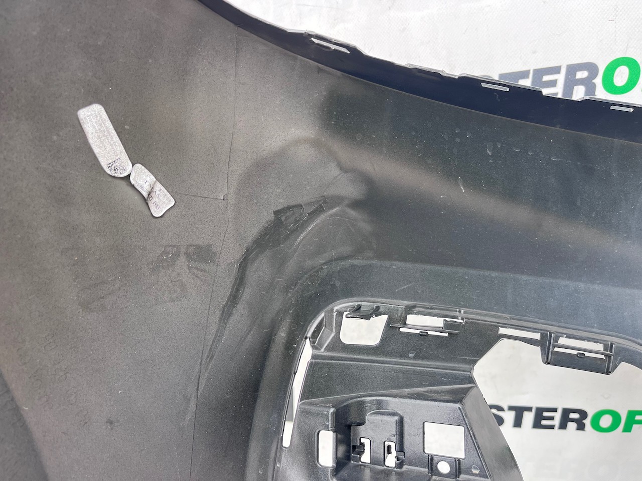 Audi Q5 S Line Quattro Suv Mk2 Lift 2021-2024 Front Bumper 4 Pdc Genuine [a879]