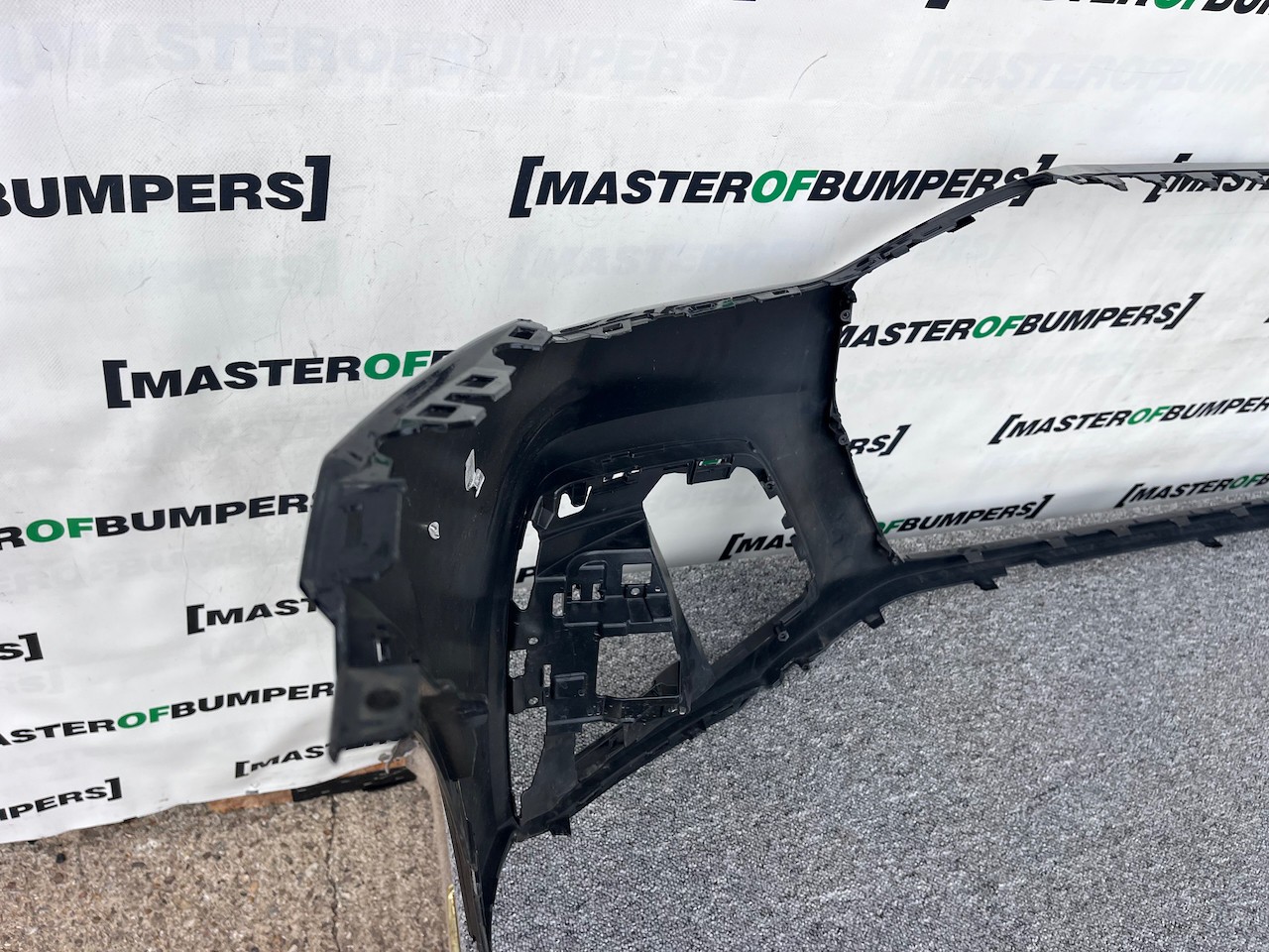 Audi Q5 S Line Quattro Suv Mk2 Lift 2021-2024 Front Bumper 4 Pdc Genuine [a879]