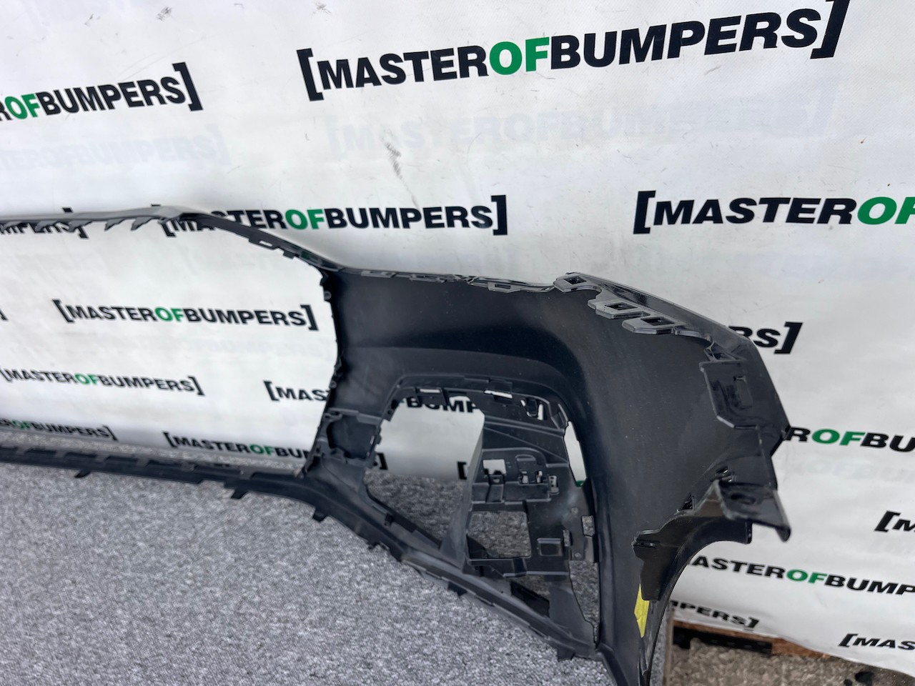 Audi Q5 S Line Quattro Suv Mk2 Lift 2021-2024 Front Bumper 4 Pdc Genuine [a879]