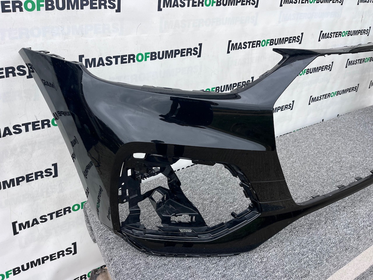 Audi Q5 S Line Quattro Suv Mk2 Lift 2021-2024 Front Bumper 4 Pdc Genuine [a879]