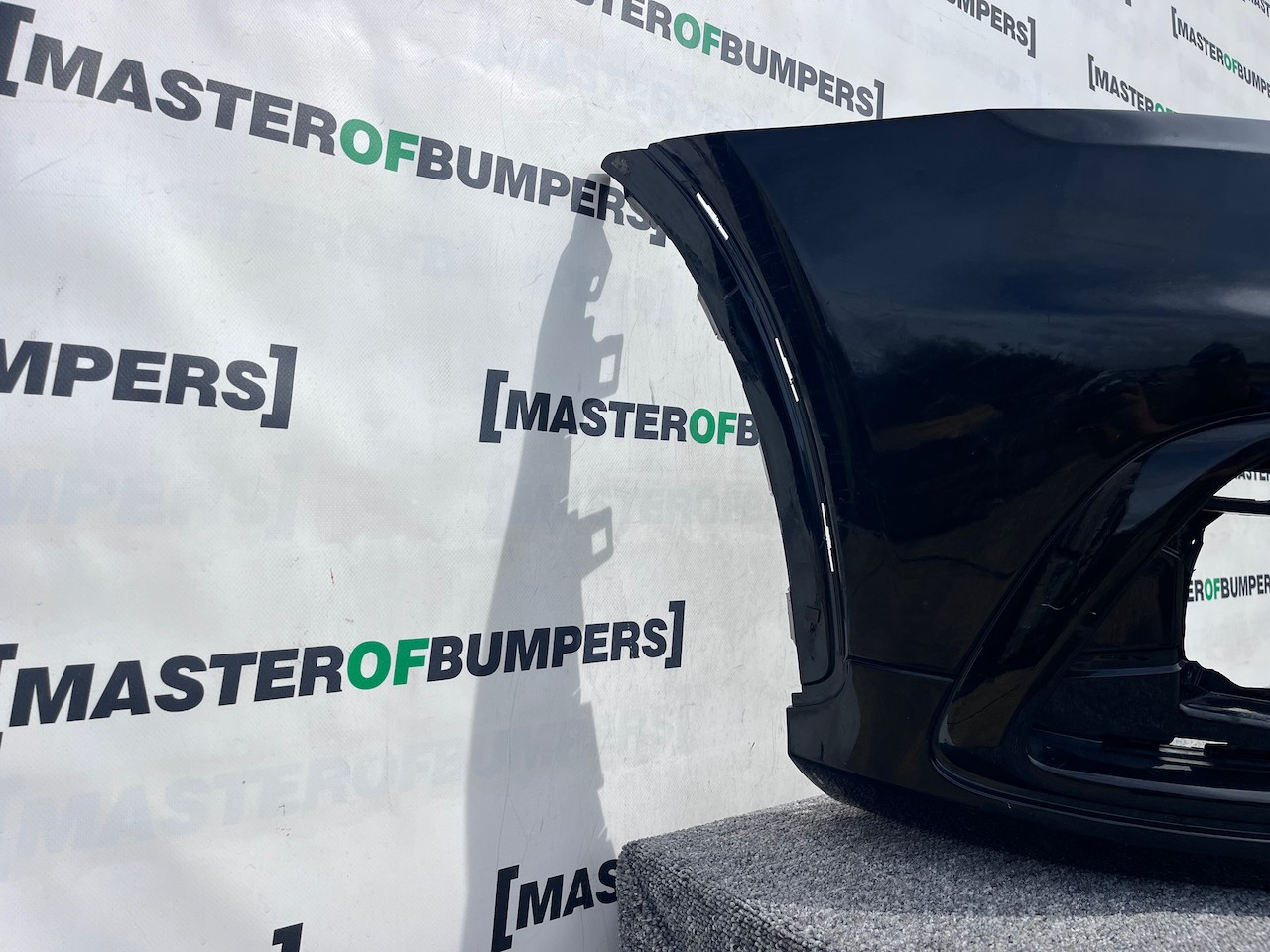 Audi Q3 S-line Suv 2011-2014 Front Bumper No Pdc Genuine [a805]