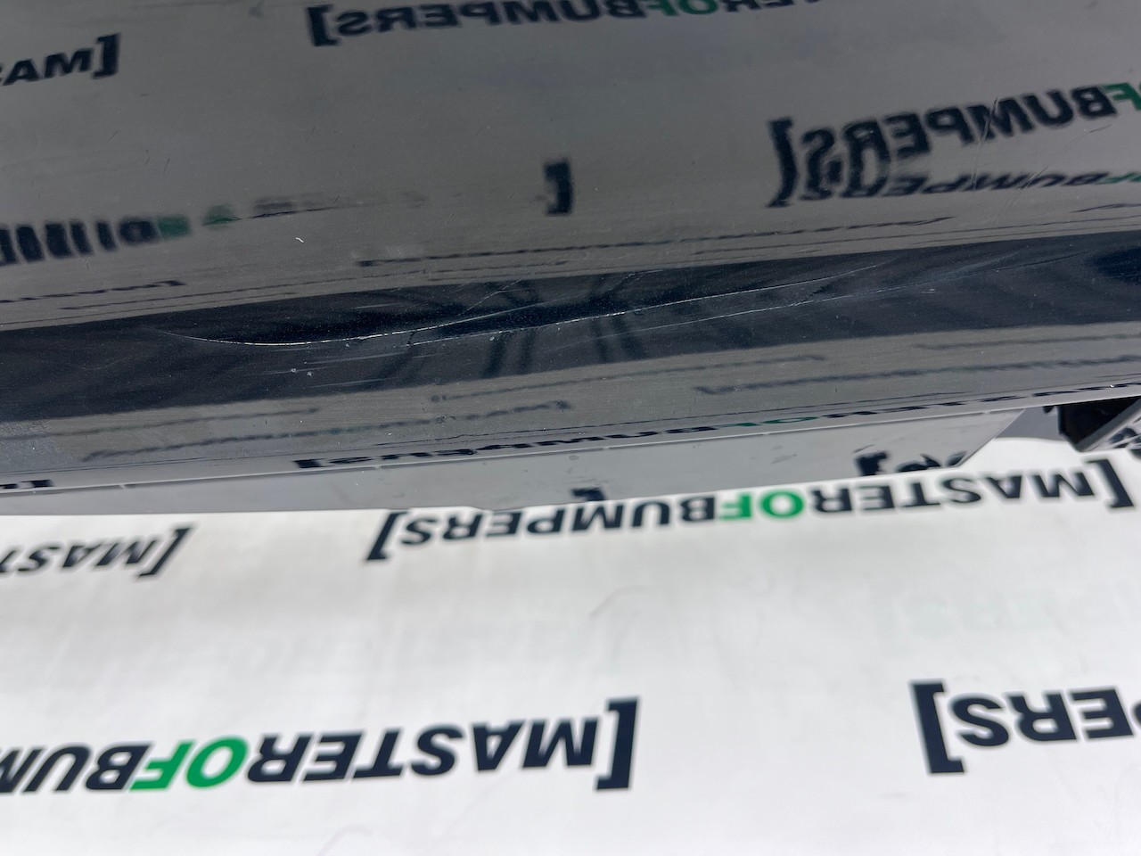 Audi A3 S Line S3 Saloon Only 2021-2023 Rear Bumper 4 Pdc Genuine [a817]