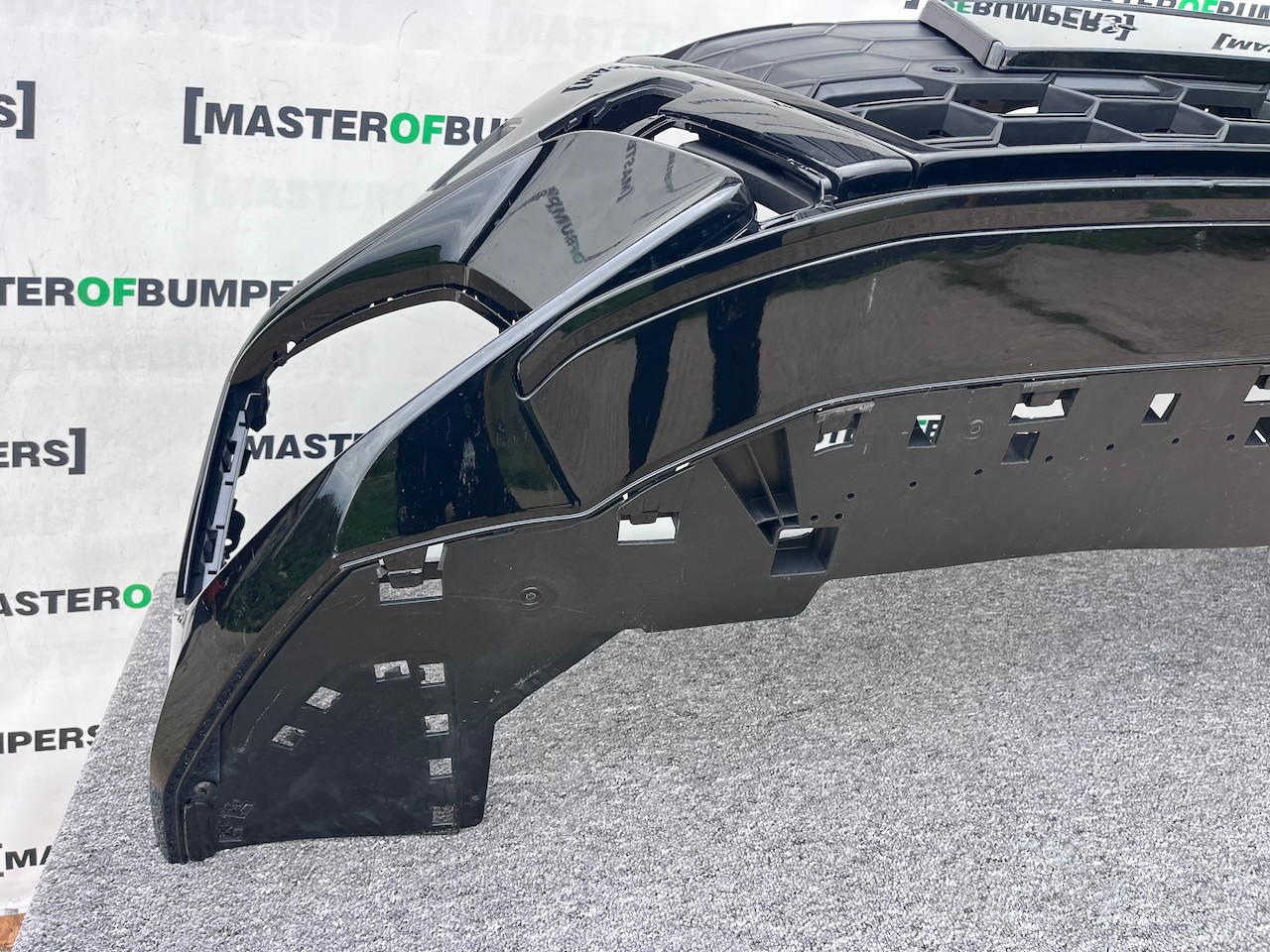 Audi S3 8y Hatchback 2020-20223 Front Bumper 6 Pdc Genuine [a854]