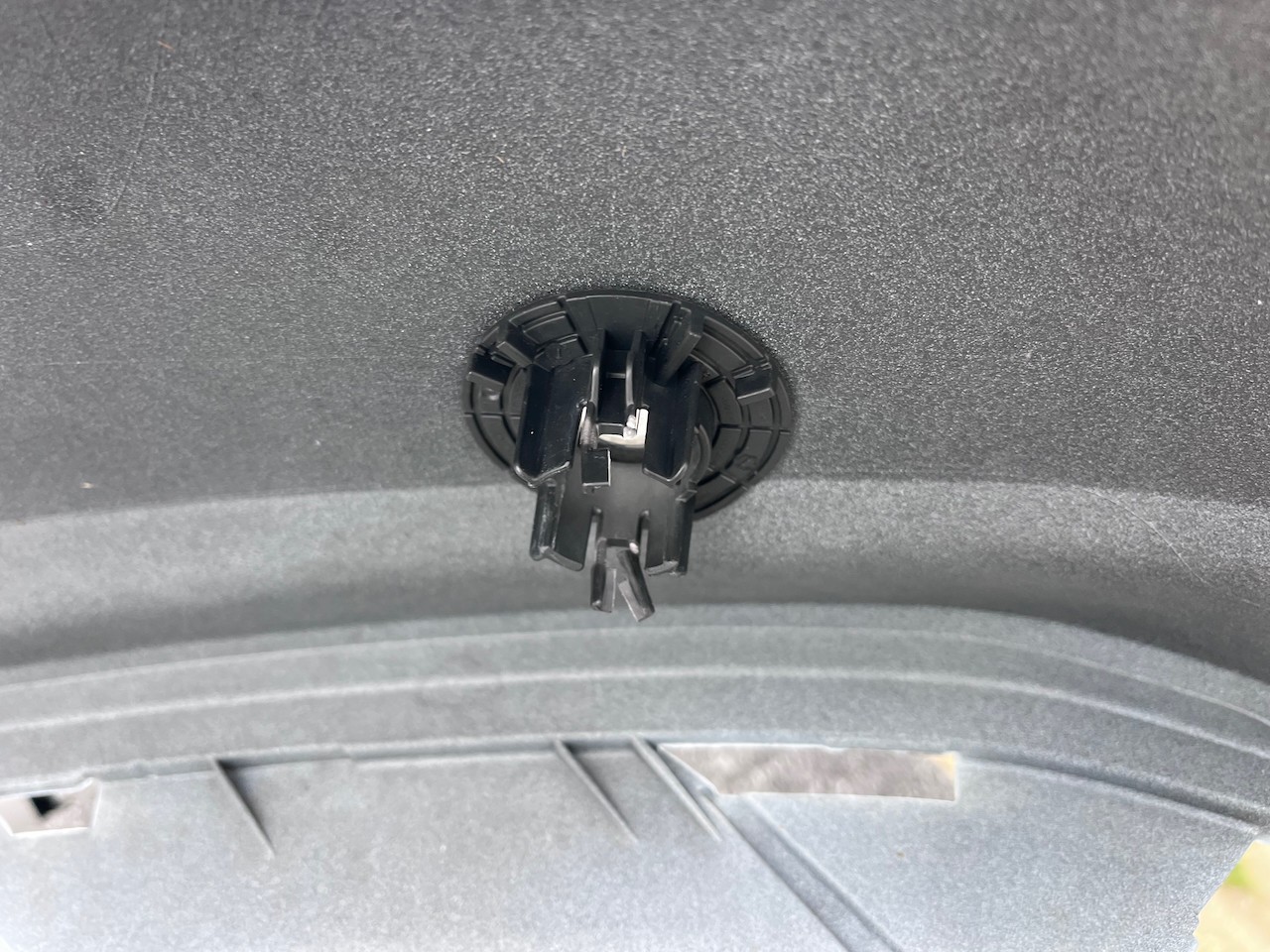 Audi A4 Se Sport Edition B9 Lift 2019-2024 Front Bumper 4 Pdc Genuine [a883]