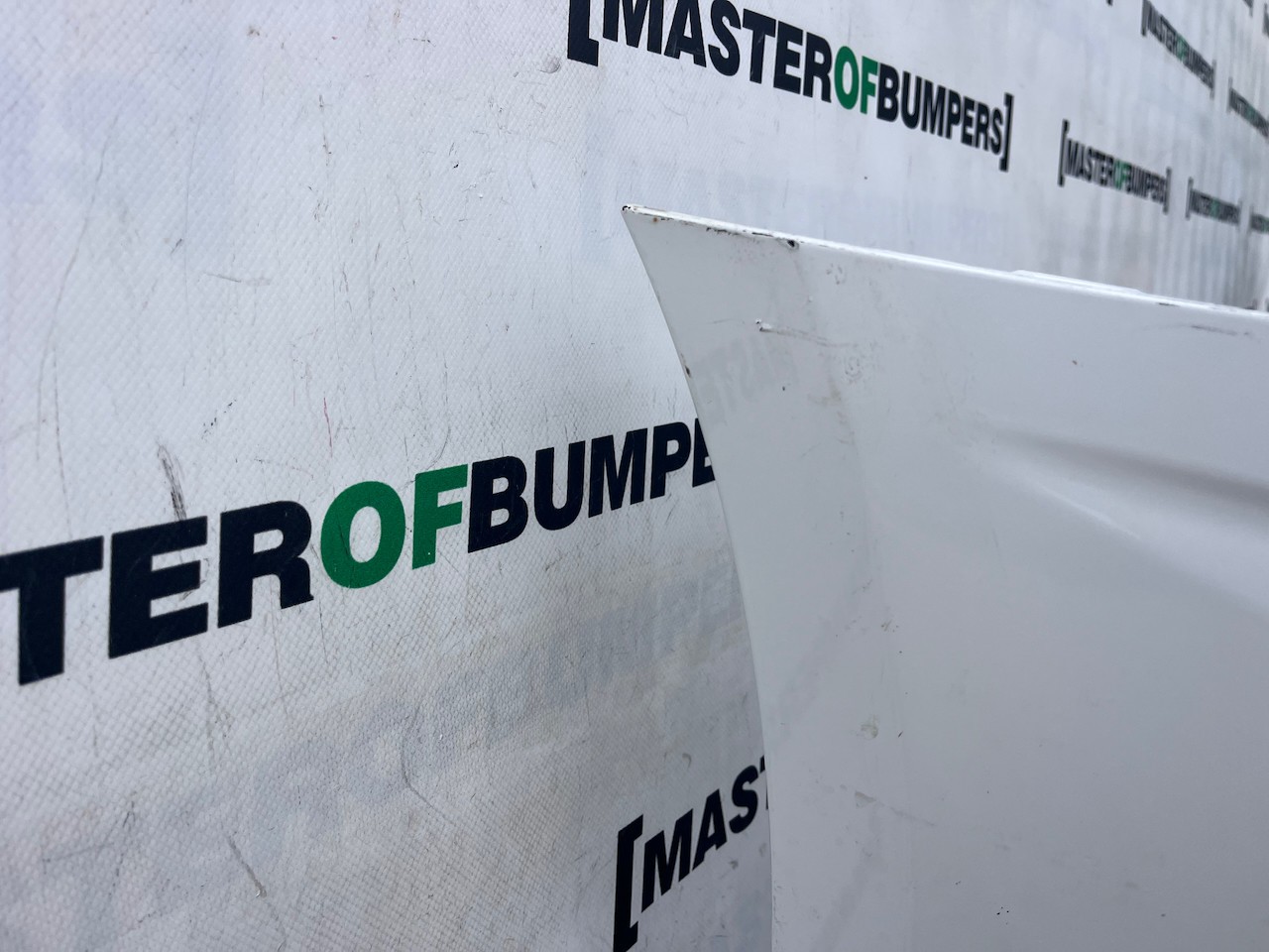 Audi A4 Se Sport Edition B9 Lift 2019-2024 Front Bumper 4 Pdc Genuine [a883]