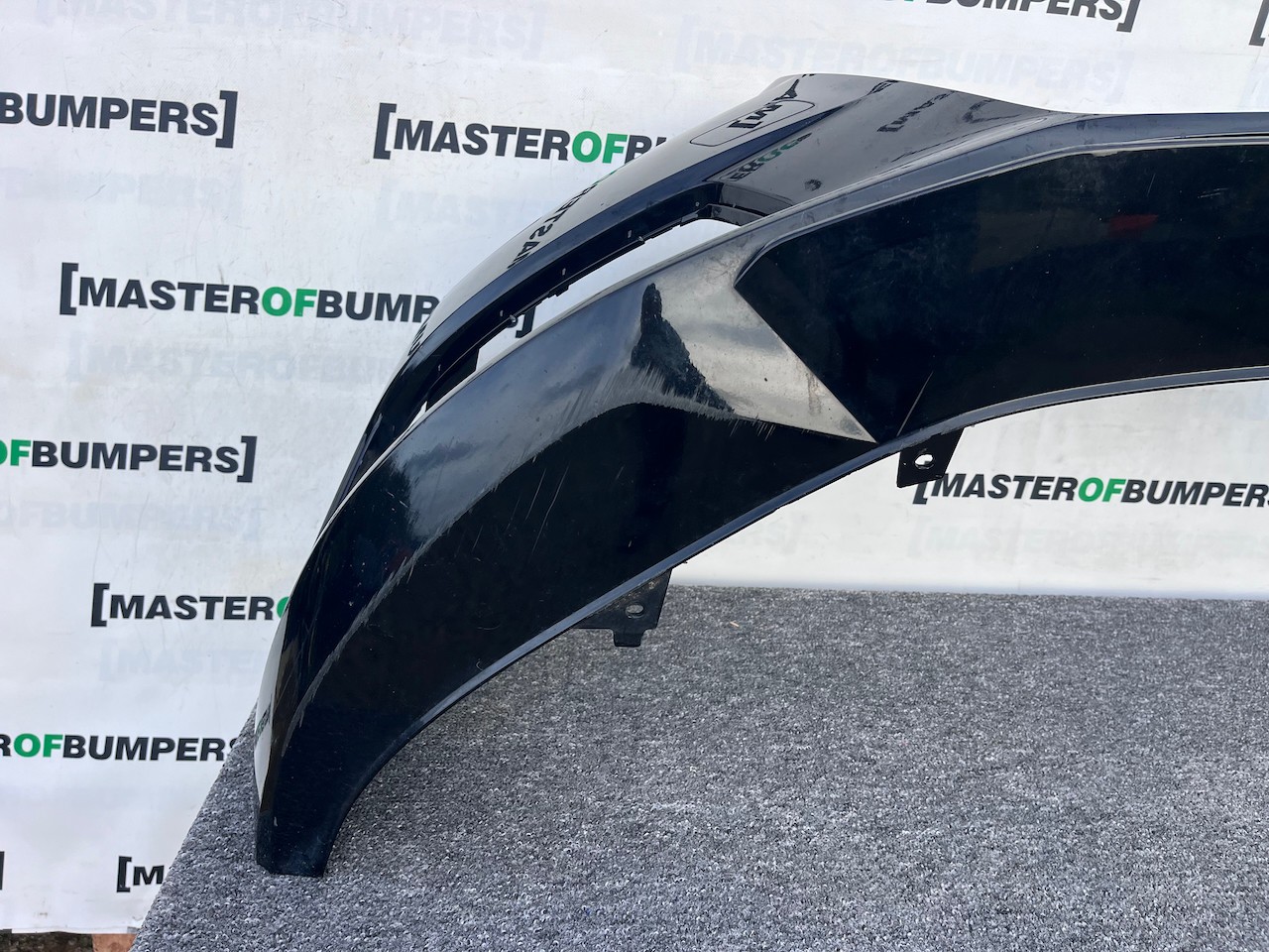 Audi A6 Se Saloon Avant Estate C8 2019-2023 Front Bumper 6 Pdc Genuine [a890]