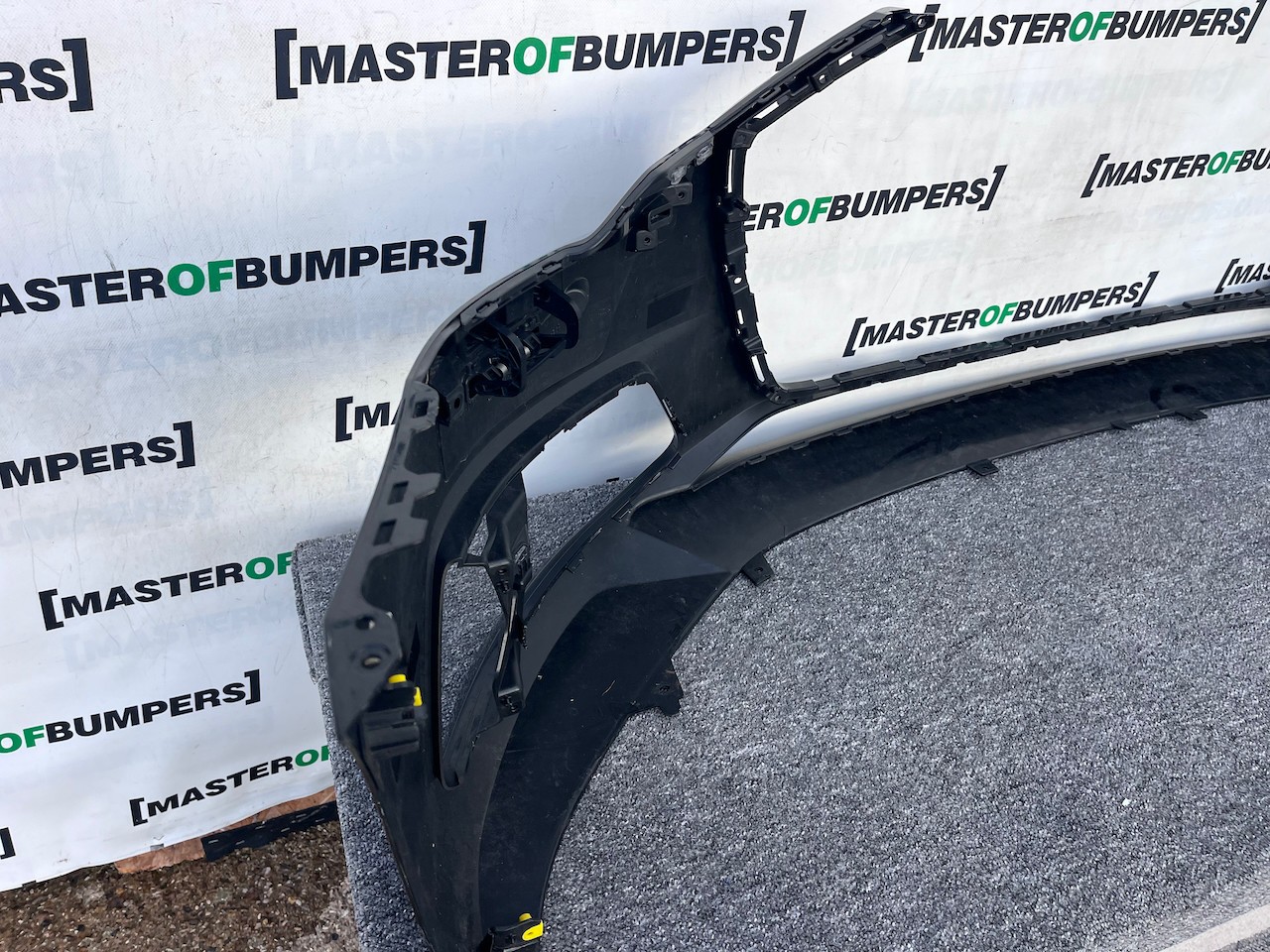 Audi A6 Se Saloon Avant Estate C8 2019-2023 Front Bumper 6 Pdc Genuine [a890]