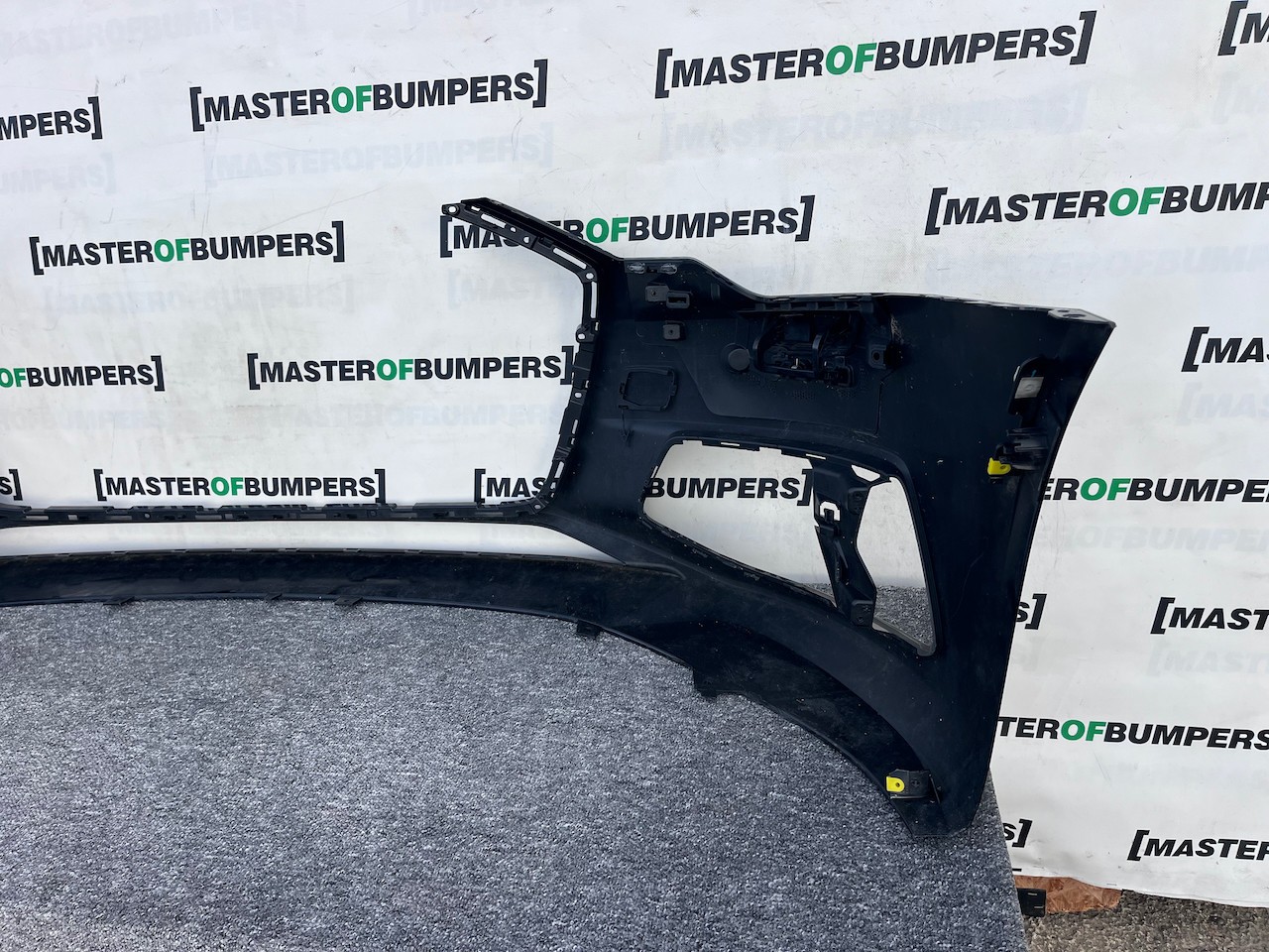 Audi A6 Se Saloon Avant Estate C8 2019-2023 Front Bumper 6 Pdc Genuine [a890]