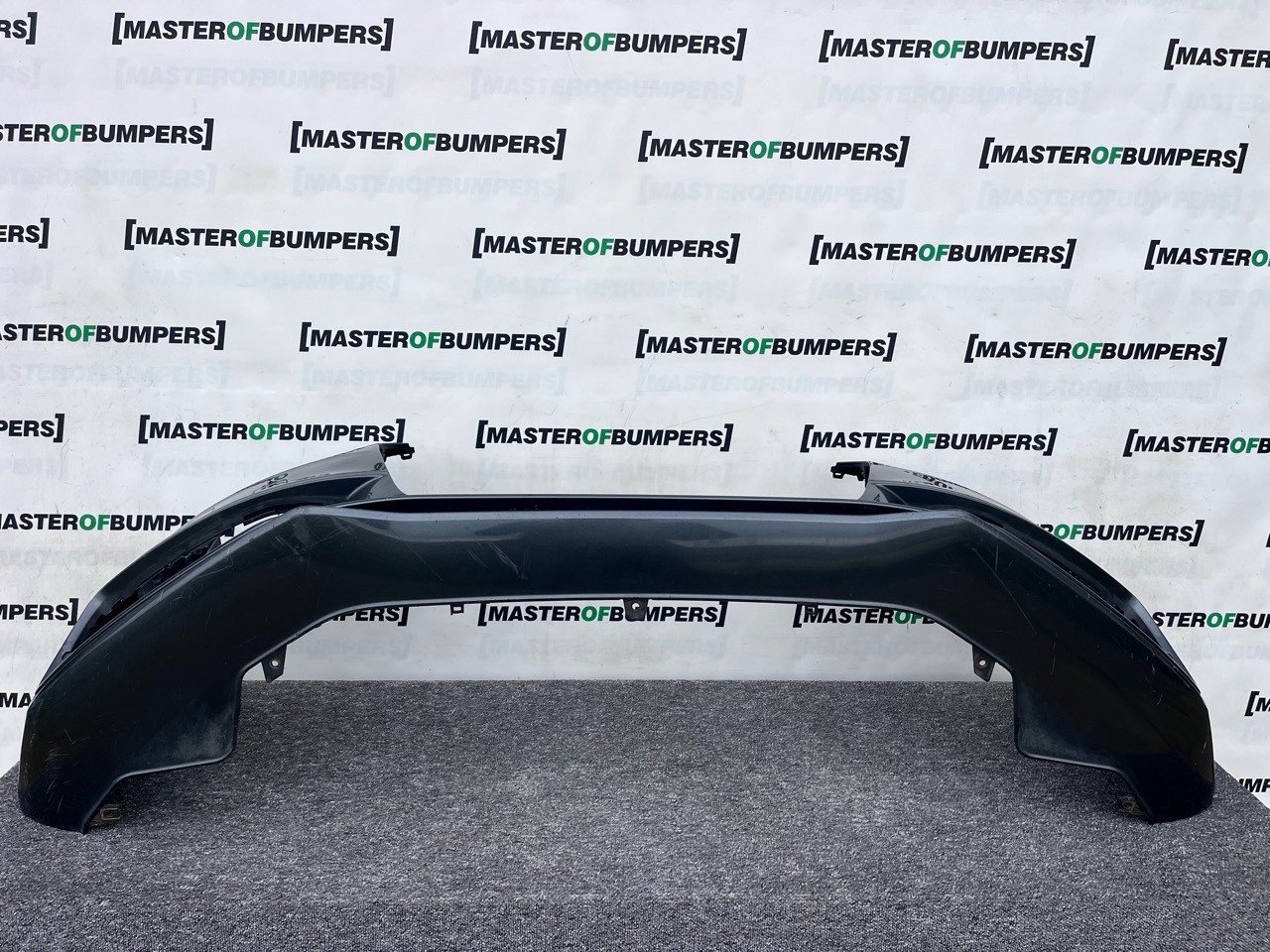 Audi A4 S Line S4 B8.5 4k0 2012-2015 Front Bumper No Pdc + Jets Genuine [a900]