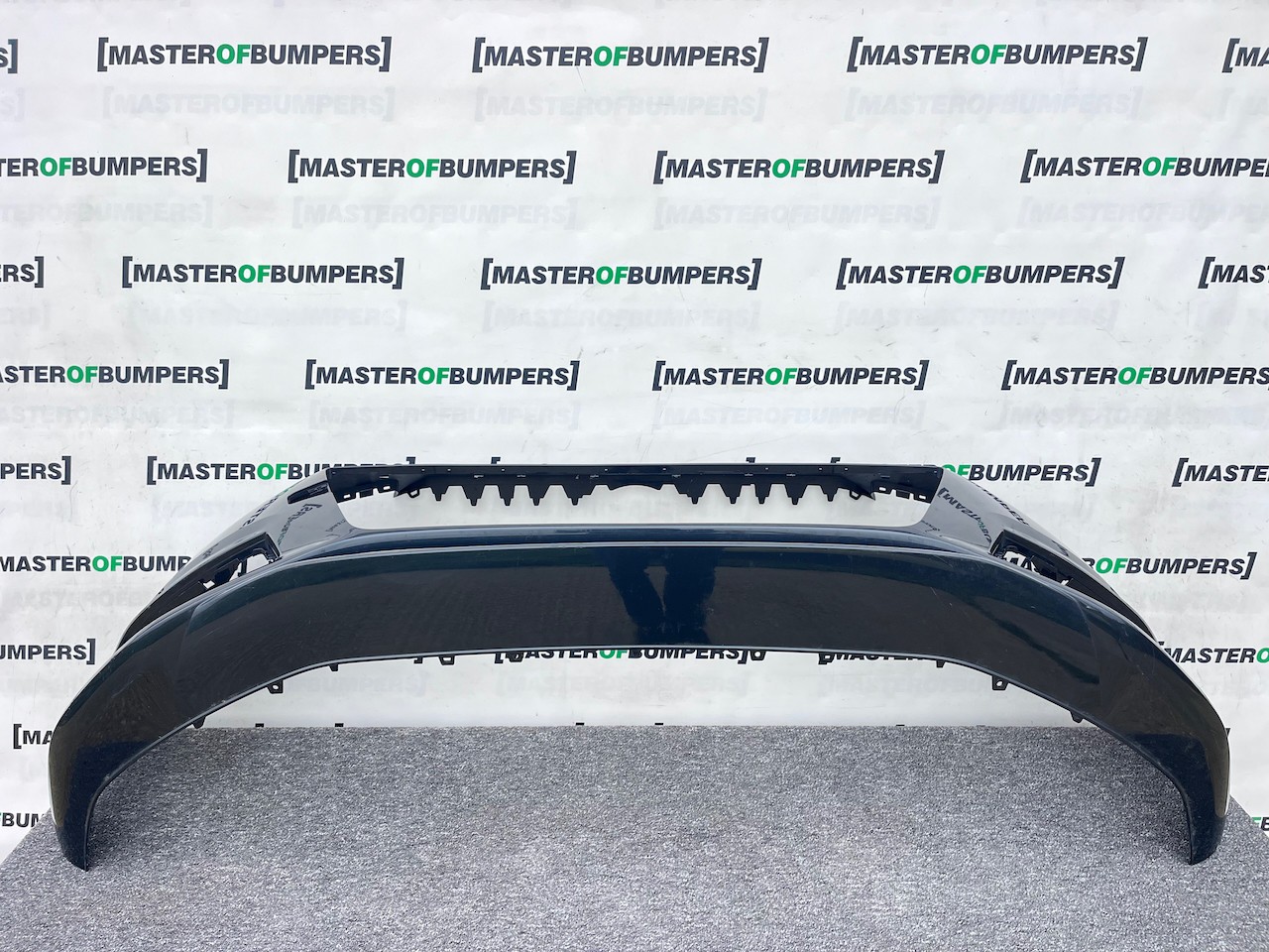 Audi A4 Se Sport Edition B9 Lift 2019-2024 Front Bumper 4 Pdc Genuine [a923]