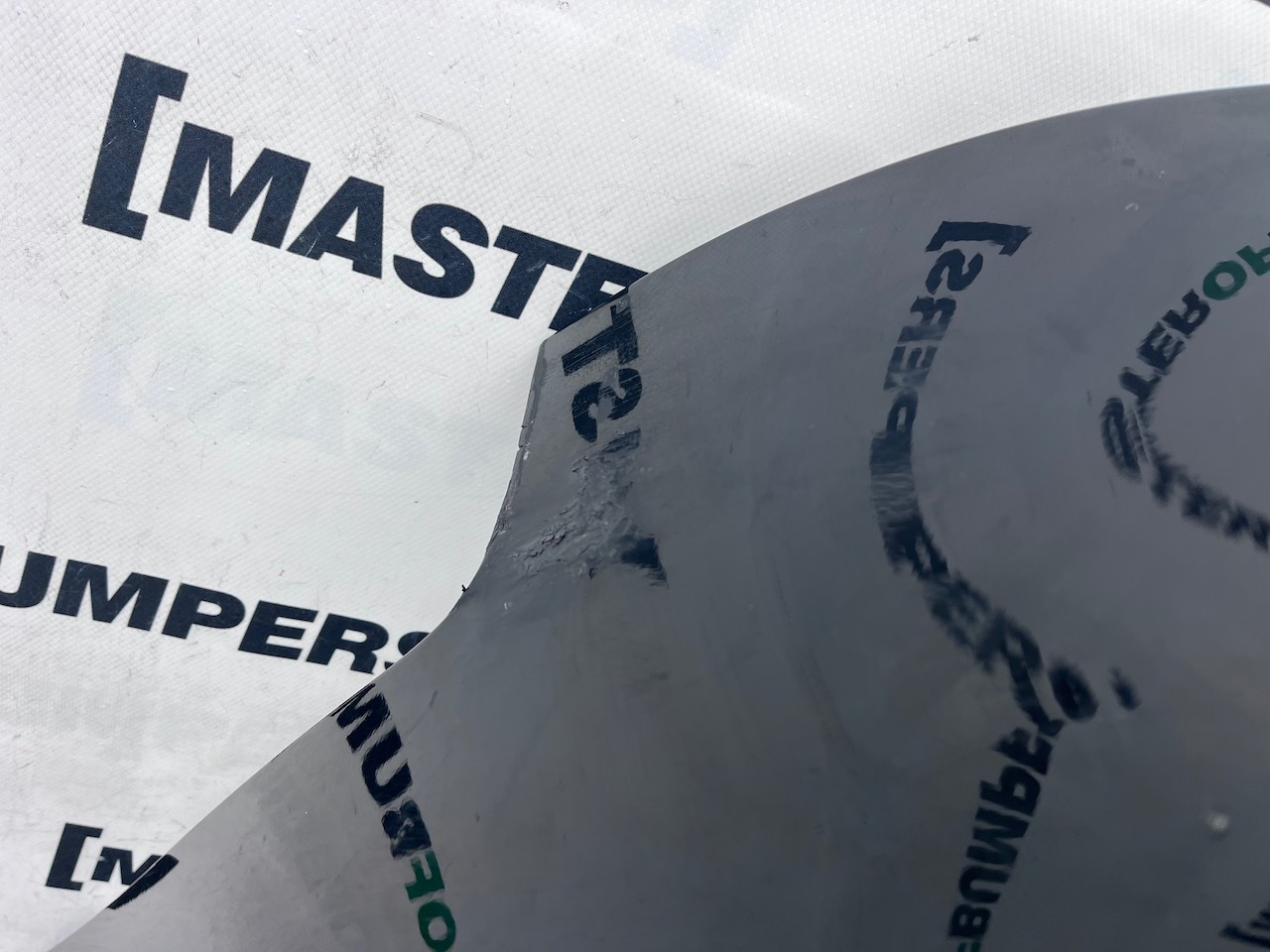 Audi A4 Se Sport Avant Estate B8 Lift 2012-2015 Rear Bumper 4 Pdc Genuine [a947]