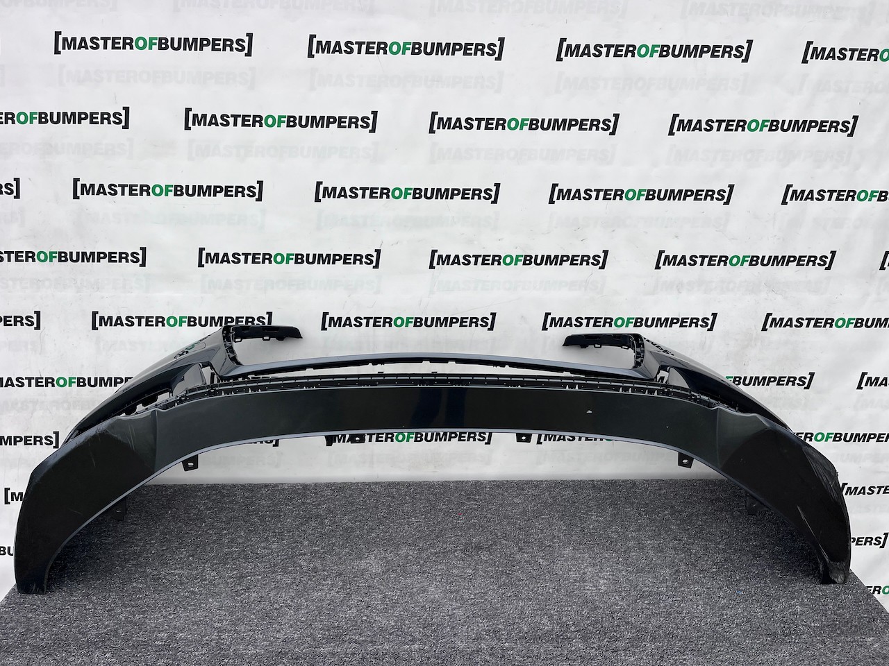 Audi S6 A6 S-line C8 Saloon Estate 2019-2024 Front Bumper 4 Pdc Genuine [a946]