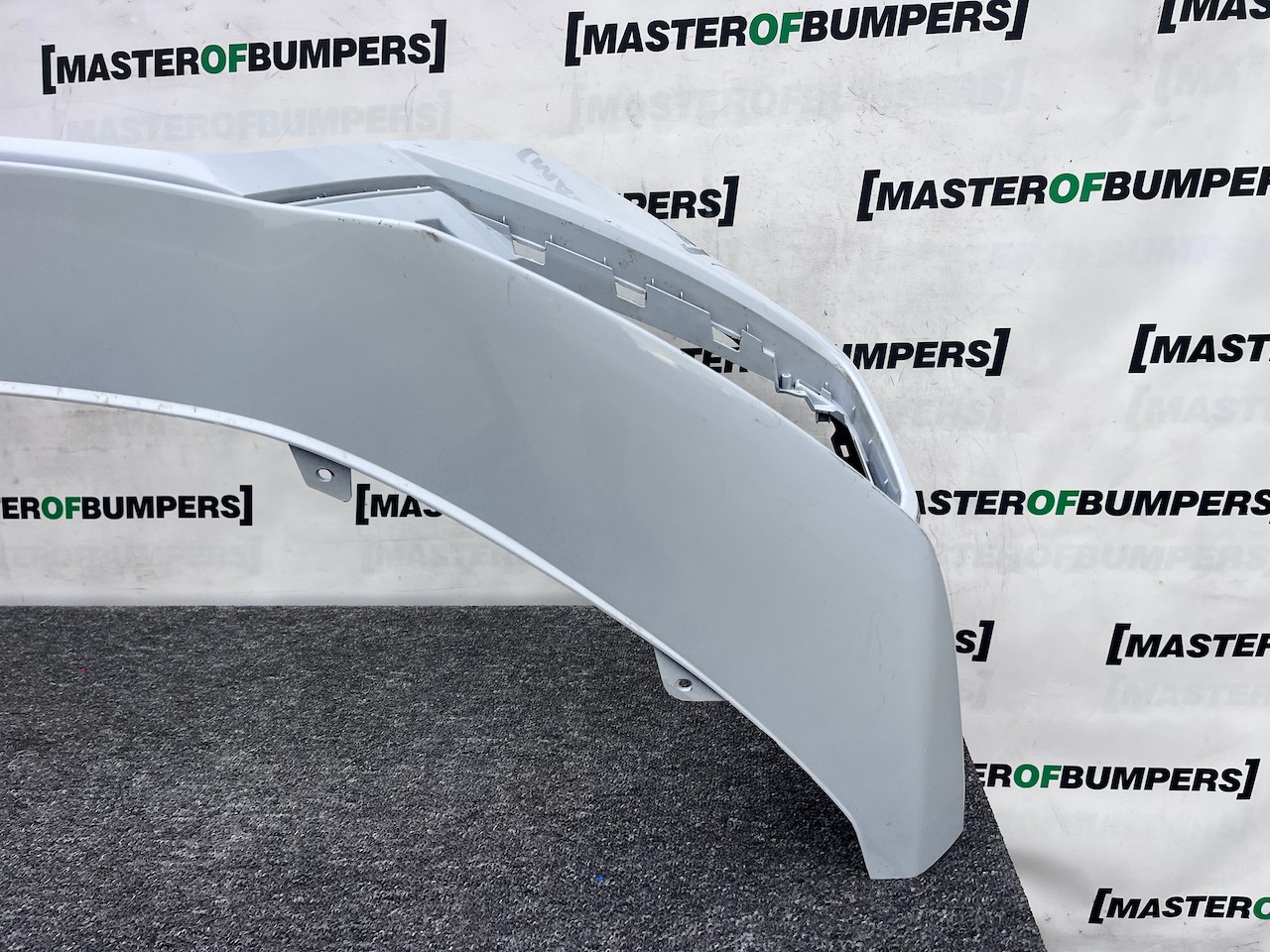 Audi A7 S Line Mk2 Sportback 2019-2023 Front Bumper 6 Pdc Genuine [a945]