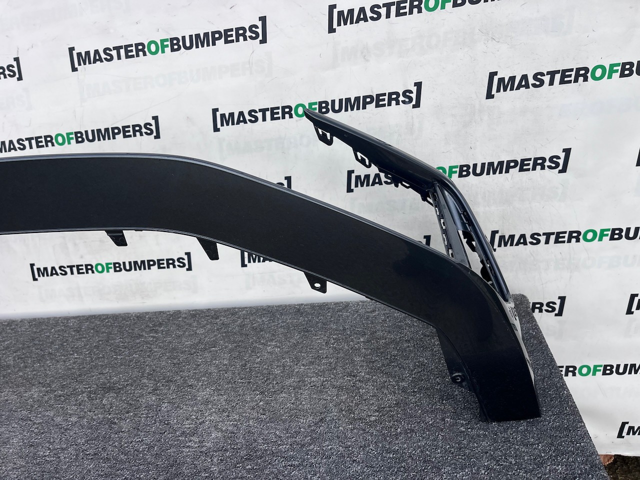Audi Rs3 8y Hatchback Liuft 2024-on Front Bumper 6 Pdc Genuine [a953]