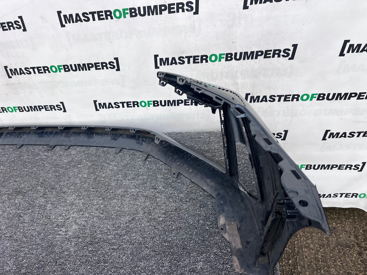 Audi Rs3 8y Hatchback Liuft 2024-on Front Bumper 6 Pdc Genuine [a953]