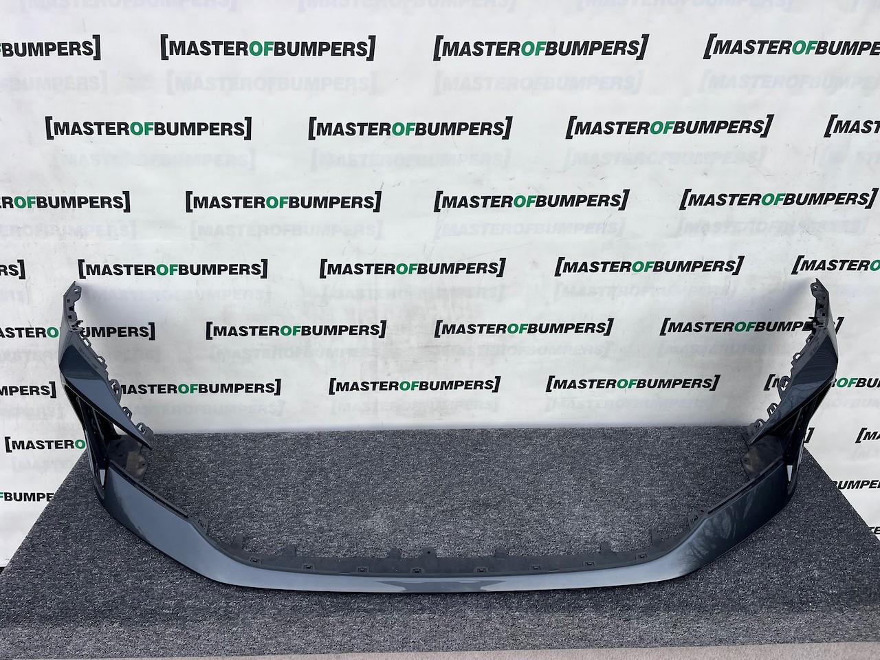 Audi Rs3 8y Hatchback Liuft 2024-on Front Bumper 6 Pdc Genuine [a953]